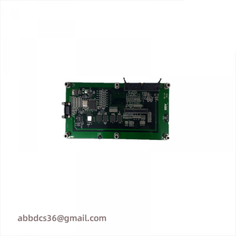 ABB OKYM175W22 High-Precision Industrial Controller