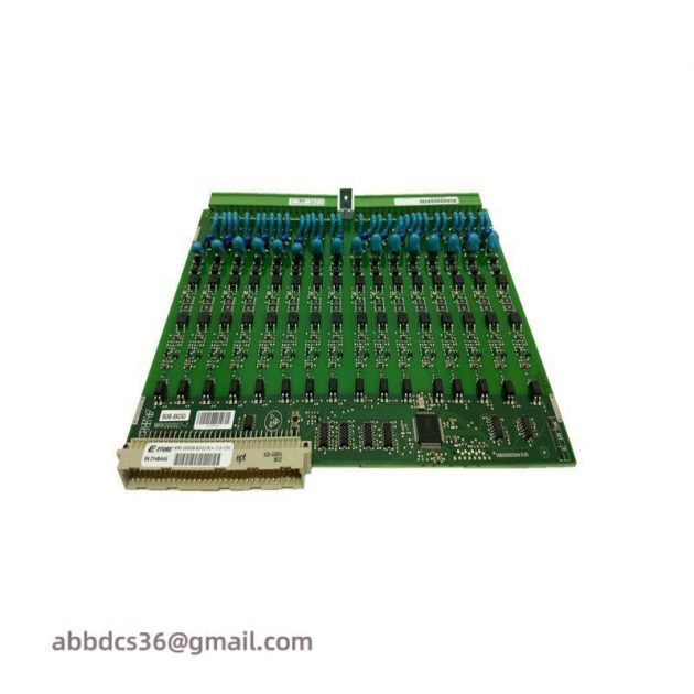 ABB OKYM175W22 High-Precision Industrial Controller
