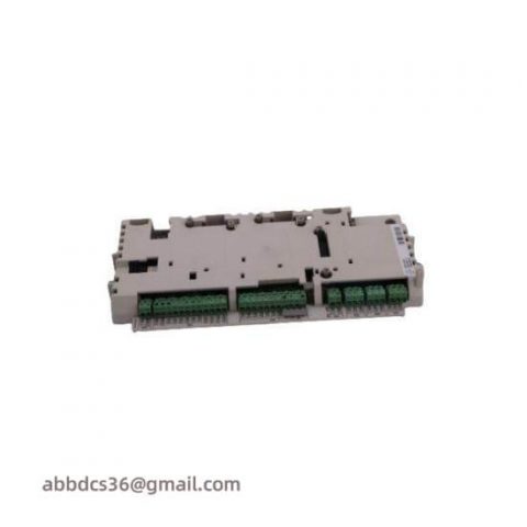 ABB RDCU-02C, CODE 64607901E - Advanced Drive Control Unit