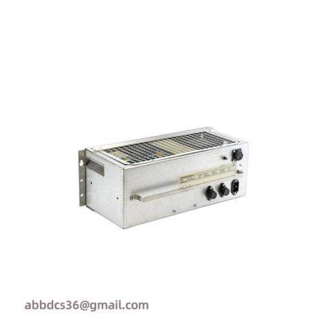 ABB 3BSE003390R1 SA167 - Industrial Control System Module