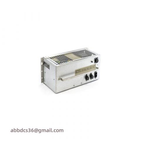 ABB SA168 3BSE003389R1 Controller, Industrial Automation Module