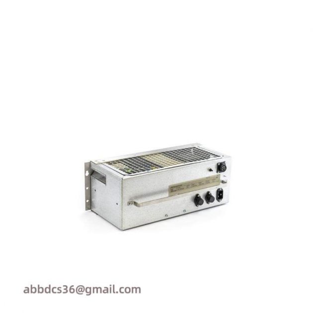 ABB SA168 3BSE003389R1 Controller, Industrial Automation Module