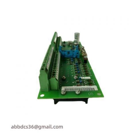 ABB SCYC55830 58063282 - Industrial Trigger Plate