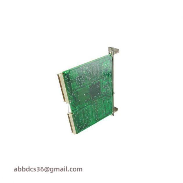 ABB TAS.580.0550G00 Industrial Control Module