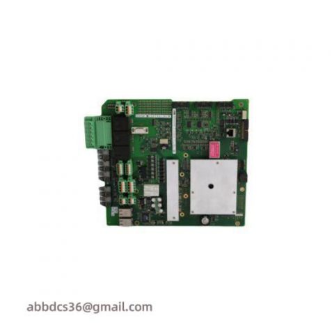ABB UC D240 A101 | 3BHE022287R0001 | Converter Module