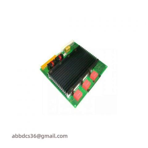 ABB YB560103-CA8 Drive Unit - Automation Parts