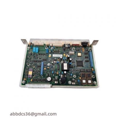 ABB 3HAC12480-1 Industrial Control Module for Enhanced System Performance