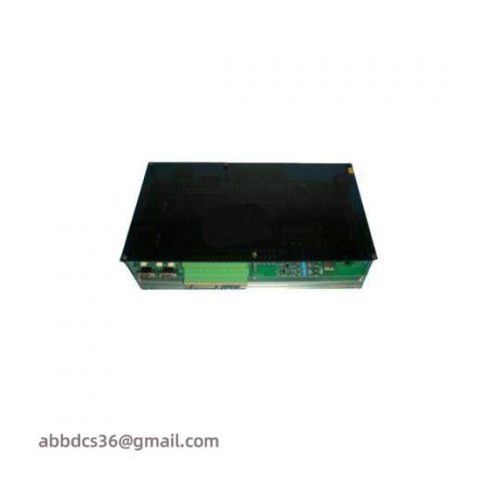 ALUBOARD ALUBOARD/N/CS044-7 - Precision Industrial Control Module
