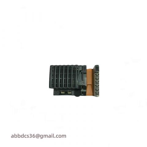 B&R 2AO300.6 Programmable Relay Platform
