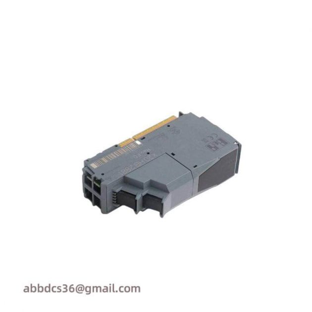 B&R 2AO300.6 Programmable Relay Platform