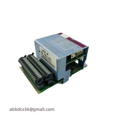 B&R 7DM43872 Digital Mixed Module