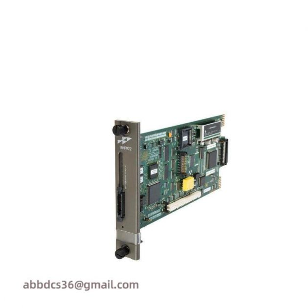BAILEY IMMFP03 System Bus Component