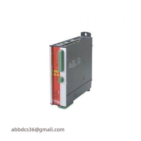 Beckhoff - EK1914 Control Module