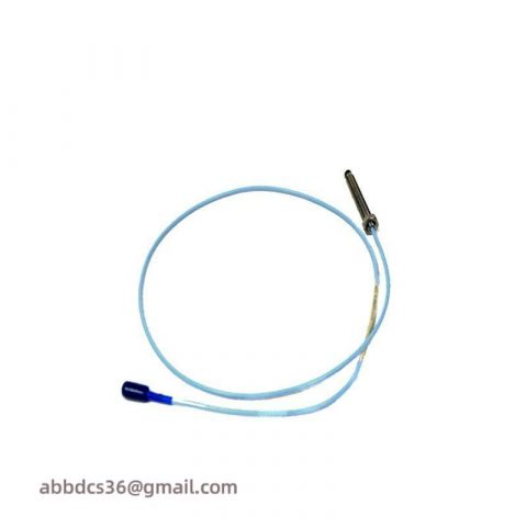 Bently 330101-00-38-90-02-00 Proximity Probe - Industrial Measurement Solution