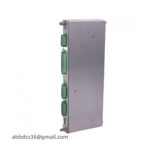 Bently Nevada 330103-05-09-10-02-00 Industrial Automation Module for Enhanced Control Performance