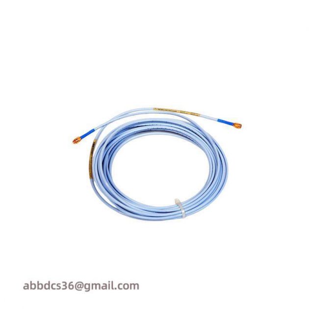 Bently Nevada 3500-5-1 High Precision Monitoring Module for Industrial Control Systems