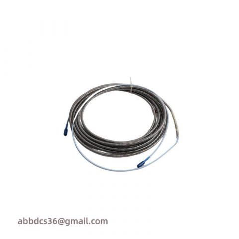 BENTLY 330130-085-01-00 Real-Time Control Module