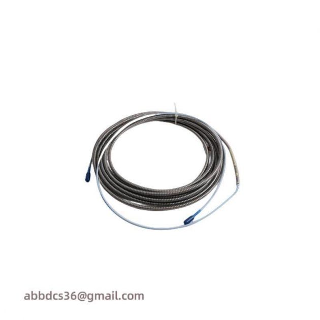 BENTLY 330130-085-01-00 Real-Time Control Module