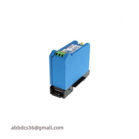Bently Nevada 330180-X1-05: Precision Proximity Sensor, Modular PLC Components