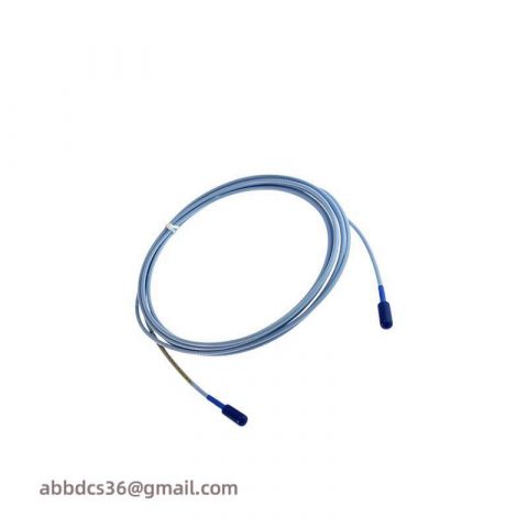 American Bentley 330730-040-01-00 Vibration Sensor, High-Temperature Resistant