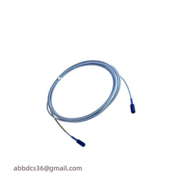 American Bentley 330730-040-01-00 Vibration Sensor, High-Temperature Resistant