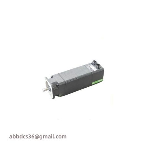 Bosch Rexroth R911290859 MHD093B-058-NP1-BA Brushless Servo Motor