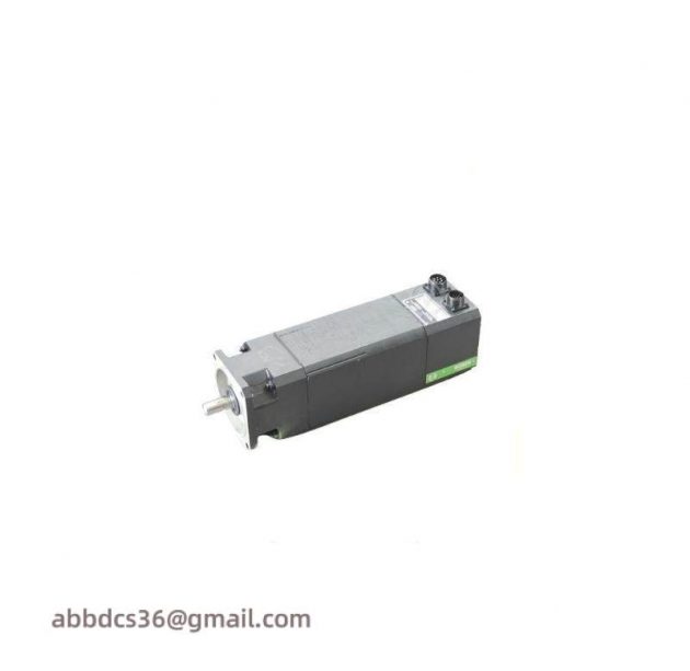 Bosch Rexroth R911290859 MHD093B-058-NP1-BA Brushless Servo Motor