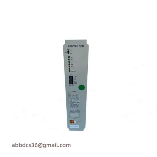 Yaskawa CACR-SR03BE12G-E High Performance AC Servo Drive, 3A 200V