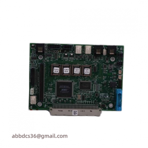 DELL DEL 2848 Industrial Automation Module