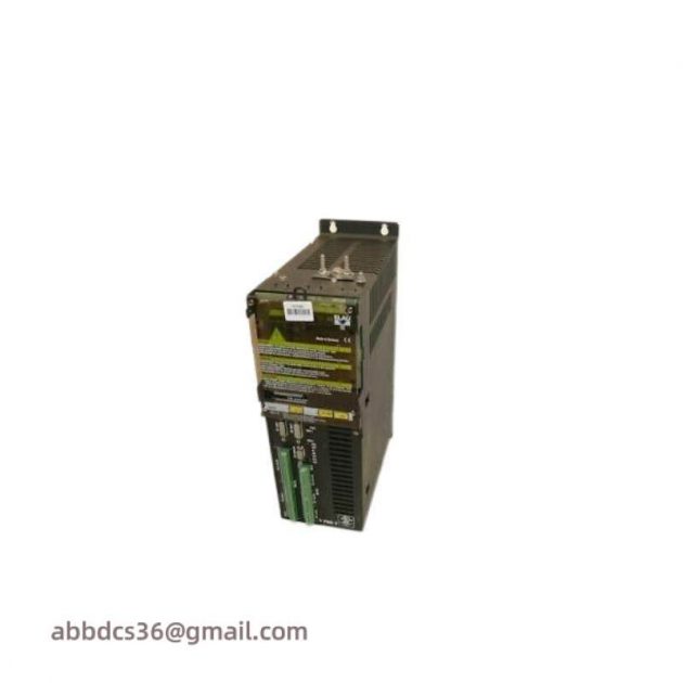 ELAU SPNIS21S+ Industrial Control Module