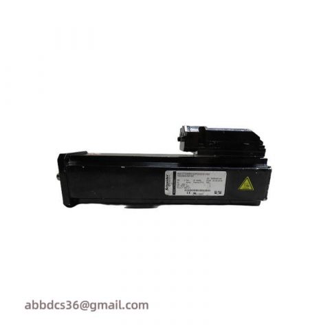 ELAU SPNIS21S+ Industrial Control Module