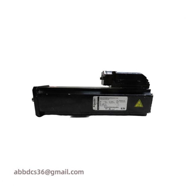 ELAU SPNIS21S+ Industrial Control Module