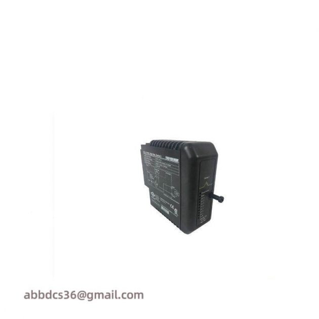 Emerson IC695CRH014RX3i Accessories for MDL350 to RX3I MDL340 Harness Assembly