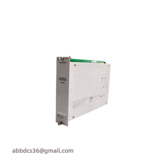 Emerson EP-8100 Accessories RSTi-EP I/O Label Marker, Industrial Control Solutions