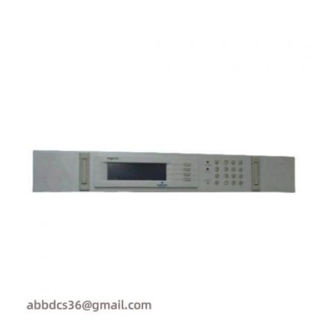 Emerson PSM-E10 Module Monitoring - Advanced Process Control Solution