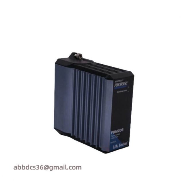 Foxboro P0931QX Compression Term Assembly Module