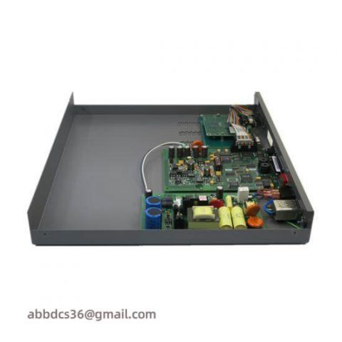 FOXBORO CM400TK-0C System Module for Industrial Automation Control