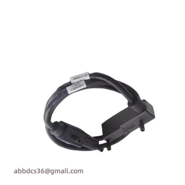 FOXBORO P0911QH-A - Industrial Control Module