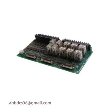 Fuji Electric AREVA T390-AMPX T390-MOD9002201 Industrial Amplifier
