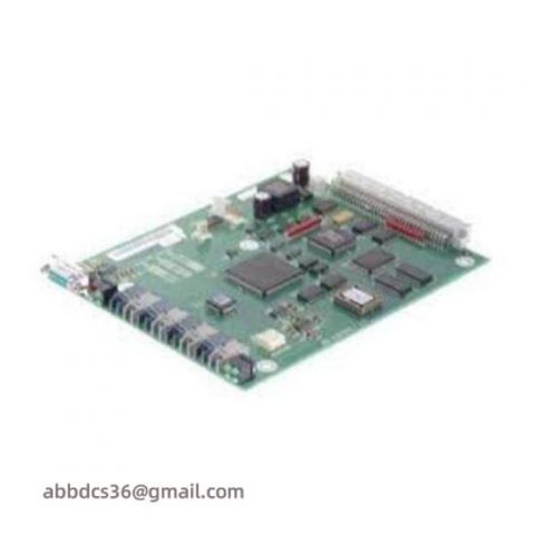 GE DS200SLCCG3AGH: Advanced Control Module for Industrial Automation