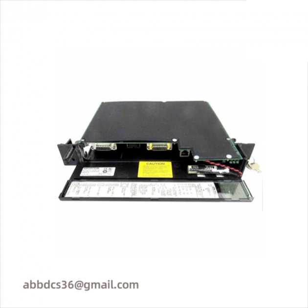 GE DS2020CMB1206CGDDD8E High-Performance Industrial Automation PCB Module