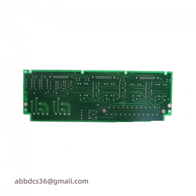 GE DS2020CMB1206CGDDD8E High-Performance Industrial Automation PCB Module