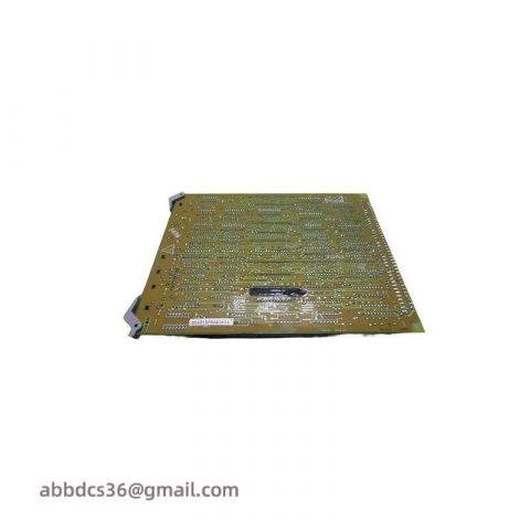 GE 3BHE025335R1121 Communication Module - Enhance Your Control Systems