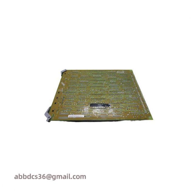 GE 3BHE025335R1121 Communication Module - Enhance Your Control Systems