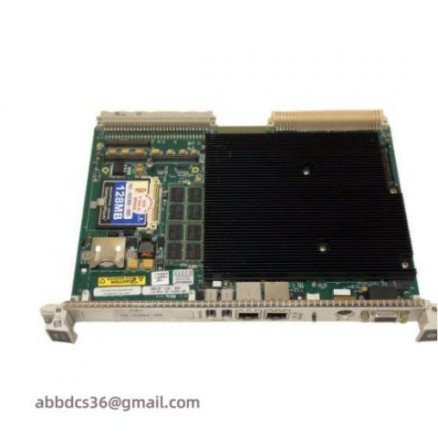 GE FANUC VMIVME-7671-421000, Industrial Automation Module