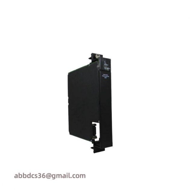 GE IC693CPU360-CE High-Performance Industrial Controller Module