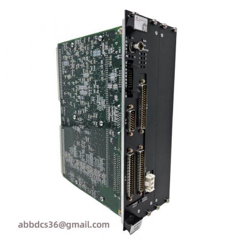 GE IC660BSM120 Genius I/O Bus Switching Module