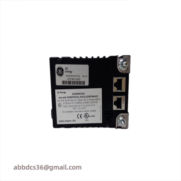 GE SDN2X40REDRED MOD 2X40A/1X80A 12-24VDC Industrial Module
