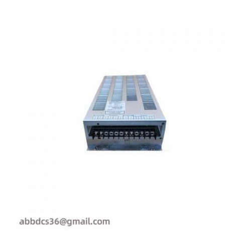 HBC65-Q7594 80026-088-01 Power Supplies by XYZ Corp.