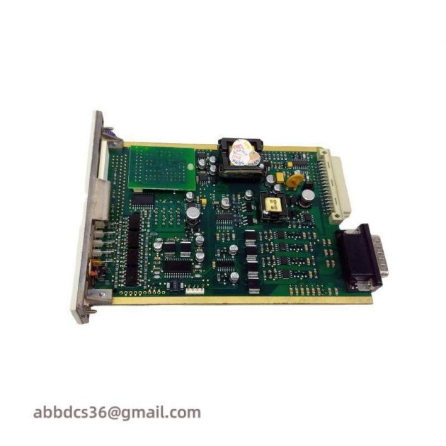 HONEYWELL 51197149-100 PLC Control Module